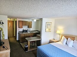 Affordable Inns