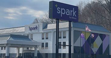 Spark by Hilton Newcomerstown