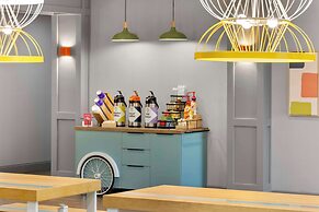 Spark by Hilton Newcomerstown