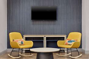 Spark by Hilton Newcomerstown