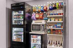 Spark by Hilton Newcomerstown