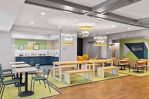 Spark by Hilton Newcomerstown