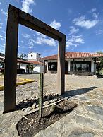 Cabañas Campestres Marguin