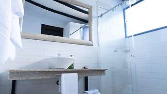 Cabañas Campestres Marguin