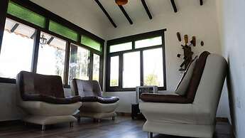 Cabañas Campestres Marguin