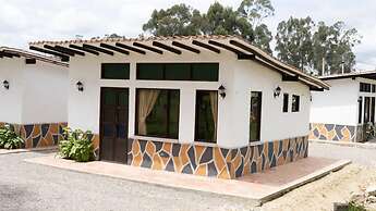 Cabañas Campestres Marguin