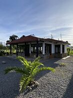 Cabañas Campestres Marguin