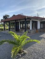 Cabañas Campestres Marguin