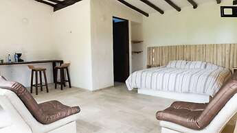 Cabañas Campestres Marguin