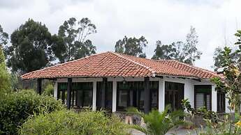 Cabañas Campestres Marguin