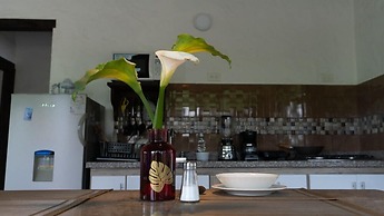 Cabañas Campestres Marguin