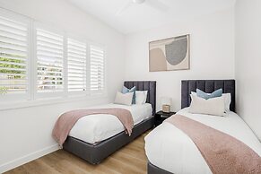 Urban Rest Neutral Bay Apartments