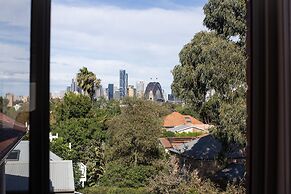 Urban Rest Neutral Bay Apartments