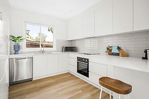 Urban Rest Neutral Bay Apartments