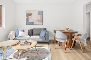 Urban Rest Neutral Bay Apartments