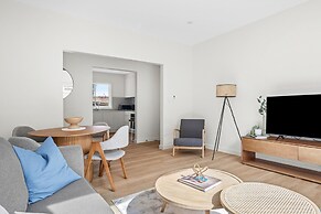 Urban Rest Neutral Bay Apartments