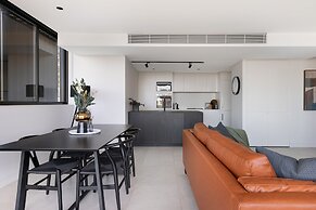 The Horizon Apartments by Urban Rest