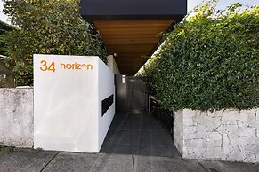 The Horizon Apartments by Urban Rest