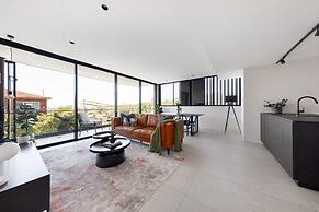 The Horizon Apartments by Urban Rest