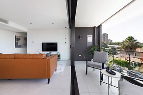 The Horizon Apartments by Urban Rest