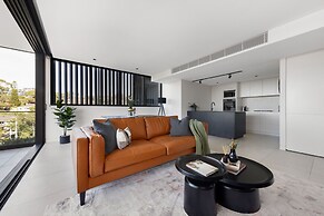 The Horizon Apartments by Urban Rest