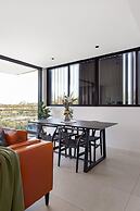 The Horizon Apartments by Urban Rest