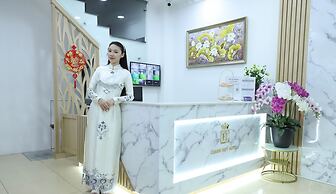Hotel Initial-Benthanh