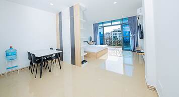 Hotel Initial-Benthanh