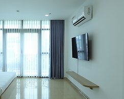 Hotel Initial-Benthanh