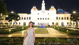 Hotel Initial-Benthanh