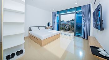 Hotel Initial-Benthanh