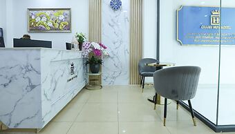 Hotel Initial-Benthanh