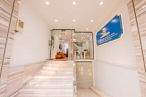 Hotel Initial-Benthanh