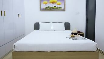 Hotel Initial-Benthanh