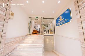 Hotel Initial-Benthanh
