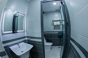 Hotel Initial-Benthanh