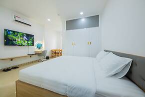 Hotel Initial-Benthanh