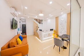 Hotel Initial-Benthanh