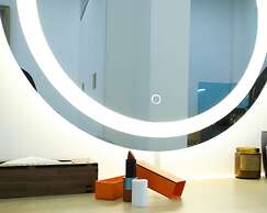 Hotel Initial-Benthanh