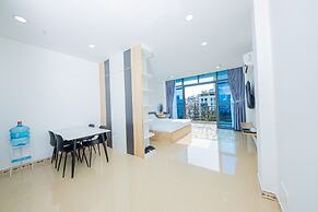 Hotel Initial-Benthanh