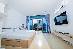 Hotel Initial-Benthanh