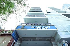 Hotel Initial-Benthanh