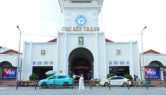 Hotel Initial-Benthanh