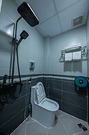 Hotel Initial-Benthanh