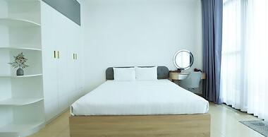 Hotel Initial-Benthanh