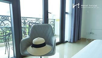 Hotel Initial-Benthanh