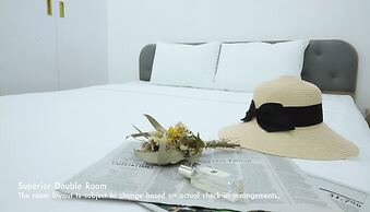 Hotel Initial-Benthanh