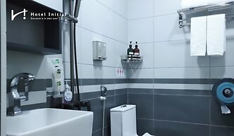 Hotel Initial-Benthanh