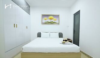 Hotel Initial-Benthanh