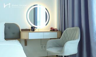 Hotel Initial-Benthanh